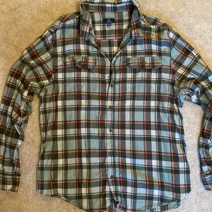 Flannel